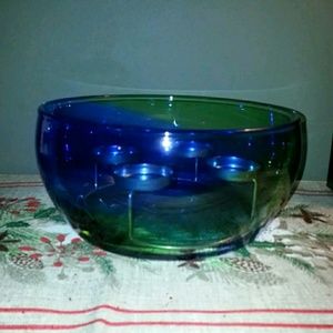 Partylite tealight holder